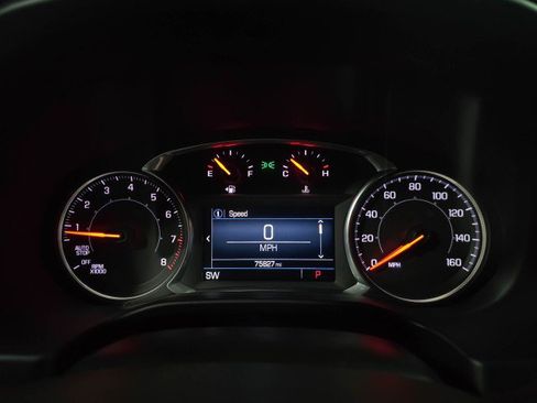 Used 2020 GMC Acadia SLE w/ Driver Convenience Package image 25