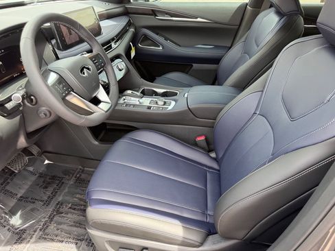 New 2026 INFINITI QX60 Sport AWD/4WD image 12