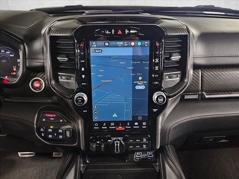 Used 2024 RAM 1500 TRX image 14