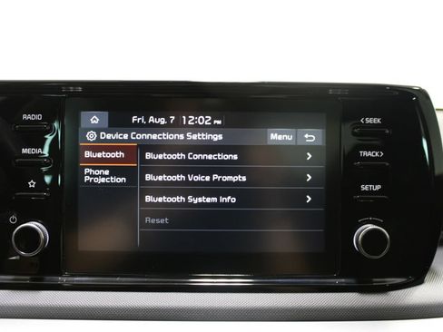 Used 2021 Kia K5 LX FWD image 44