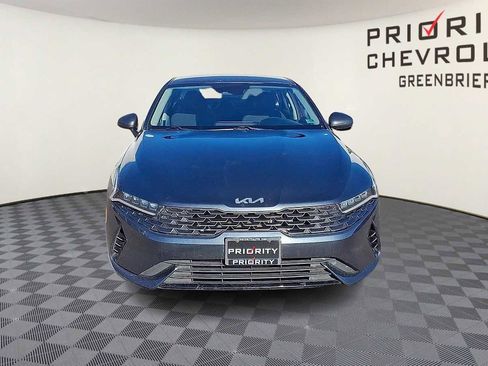 Used 2023 Kia K5 LXS image 3