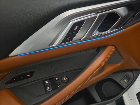 Used 2024 BMW M4 xDrive Competition w/ Executive Package image 5