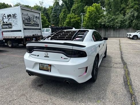 Used 2021 Dodge Charger GT w/ Plus Group AWD/4WD image 5
