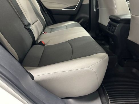 Used 2025 Toyota RAV4 XLE image 50