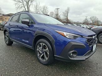 New 2026 Subaru Crosstrek 2.0i Premium video 2