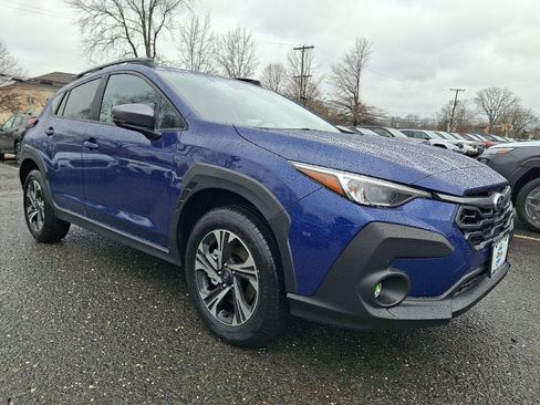 New 2026 Subaru Crosstrek 2.0i Premium image 2