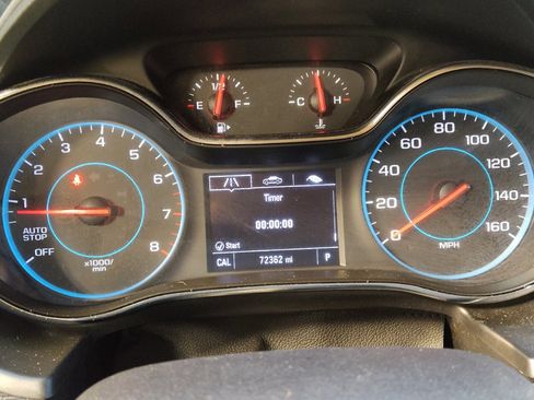 Used 2018 Chevrolet Cruze LS image 23