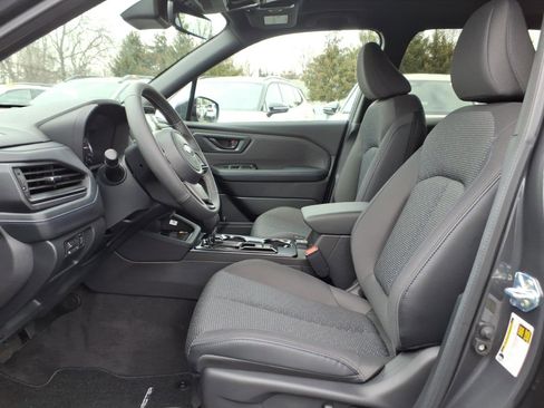 New 2026 Subaru Forester Premium image 11