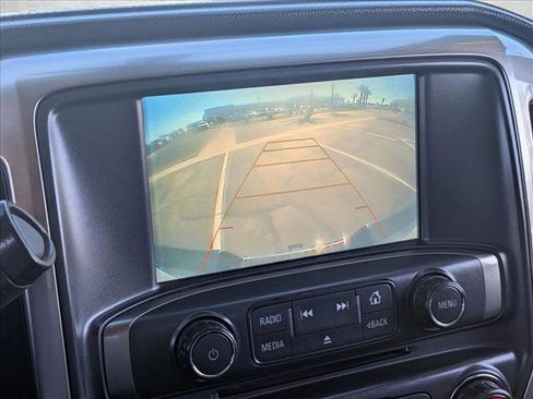 Used 2018 Chevrolet Silverado 2500 LTZ w/ Duramax Plus Package image 16