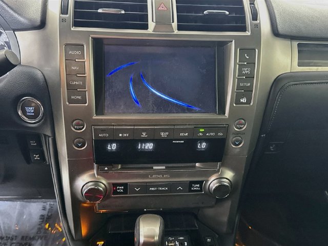 Used 2020 Lexus GX 460 Premium w/ Premium Package AWD/4WD image 17