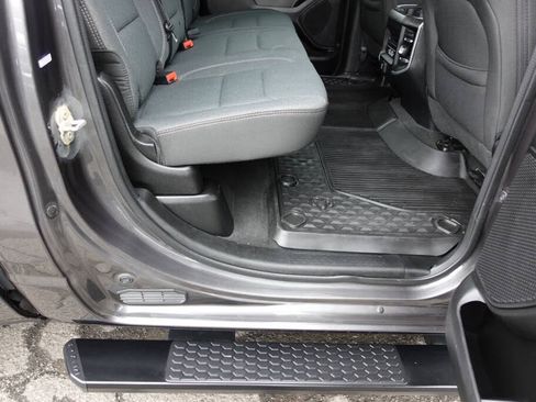 Used 2022 RAM 1500 Big Horn AWD/4WD image 31