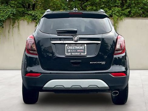 Used 2022 Buick Encore Preferred w/ Safety Package AWD/4WD image 5