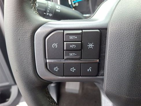 Certified 2023 Ford F150 XLT w/ Equipment Group 302A High image 17