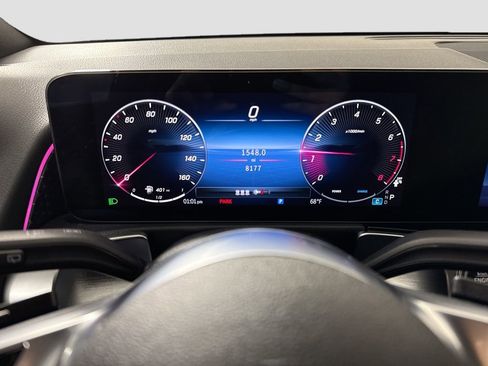 Certified 2025 Mercedes-Benz GLB 250 GLB 250 image 34