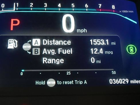 Used 2024 Honda Odyssey Sport image 16