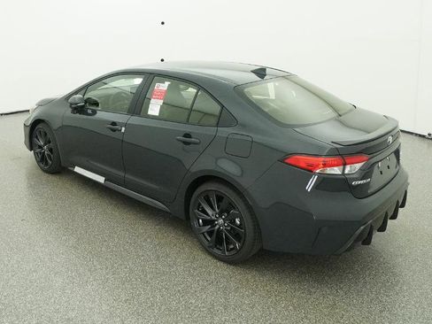 New 2026 Toyota Corolla SE image 14