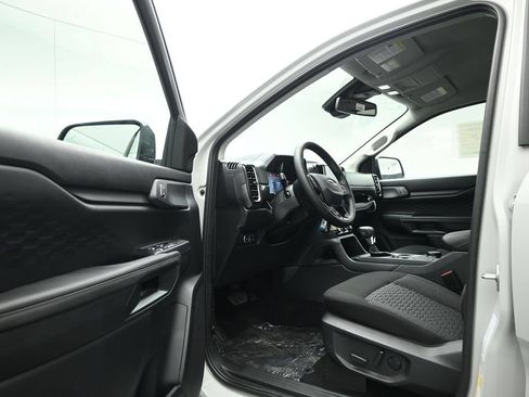 New 2026 Ford Ranger XLT w/ Equipment Group 301A High AWD/4WD image 6