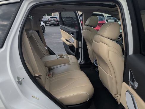 Certified 2021 Acura RDX AWD w/ Advance Package image 53