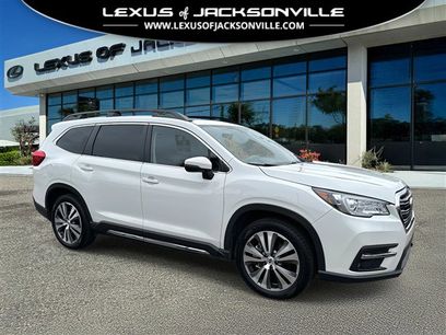 Used 2020 Subaru Ascent Limited w/ Technology Package