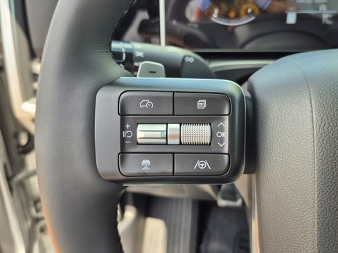 New 2027 Hyundai Santa Fe SE FWD image 30