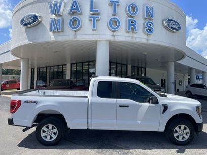Used 2023 Ford F150 XL w/ Trailer Tow Package