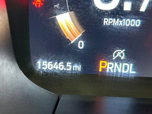 Used 2026 Ford Explorer ST-Line w/ ST-Line Street Pack RWD image 46