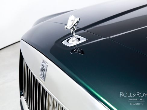 Used 2026 Rolls-Royce Cullinan AWD/4WD image 46