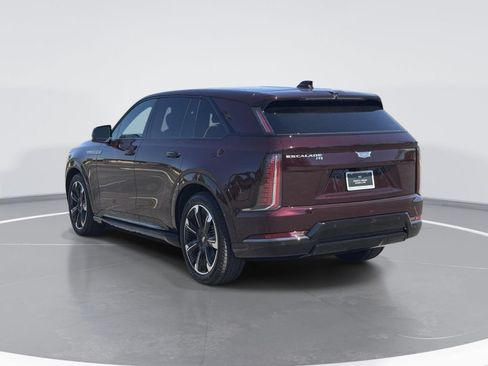 Used 2026 Cadillac Escalade IQ Sport 1 AWD/4WD image 5