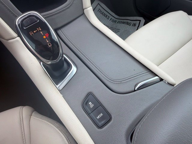 Used 2018 Cadillac XT5 Premium Luxury FWD image 40