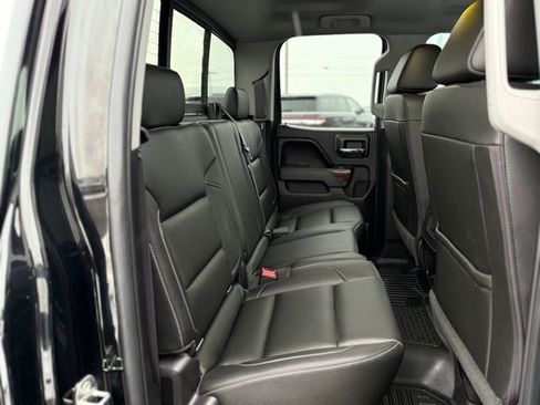 Used 2016 GMC Sierra 2500 SLT image 23