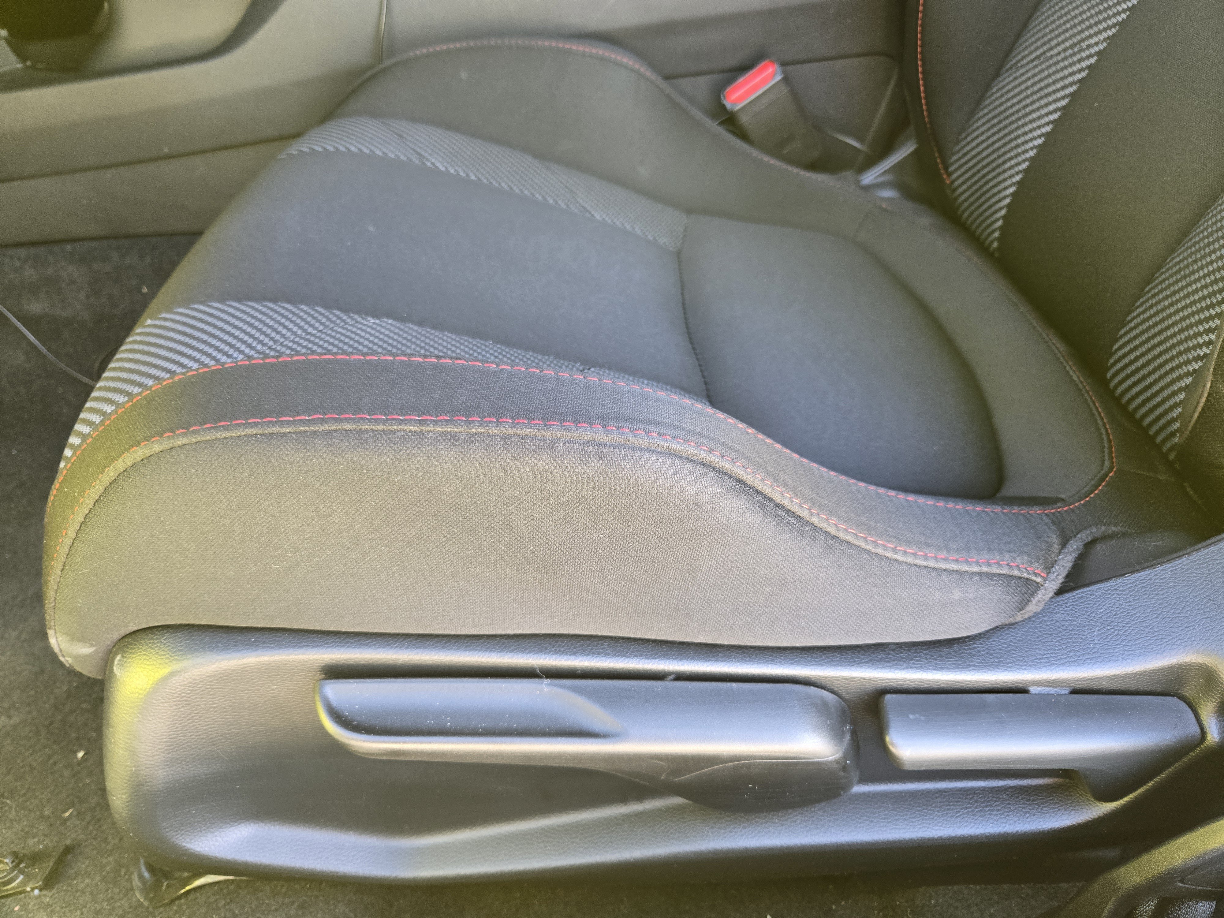 Used 2019 Honda Civic Si image 26