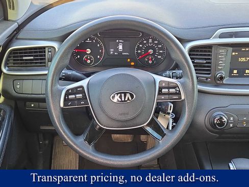 Used 2020 Kia Sorento LX V6 image 21