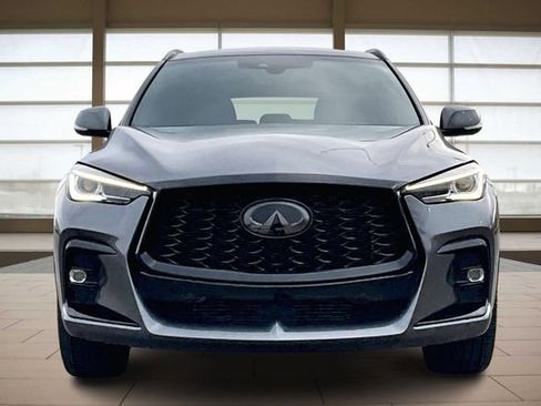 Used 2023 INFINITI QX50 Sport image 3