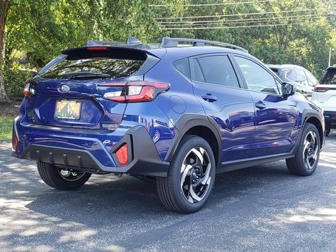 New 2026 Subaru Crosstrek 2.5i Limited AWD/4WD image 3