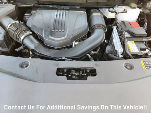 New 2026 Buick Enclave Sport Touring w/ Power Package FWD image 22