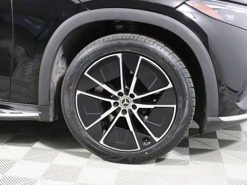 Used 2023 Mercedes-Benz EQS 450+ SUV image 48