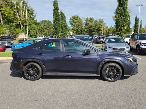 New 2025 Subaru WRX Limited image 2