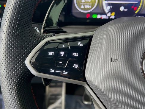 Used 2024 Volkswagen GTI Autobahn image 16