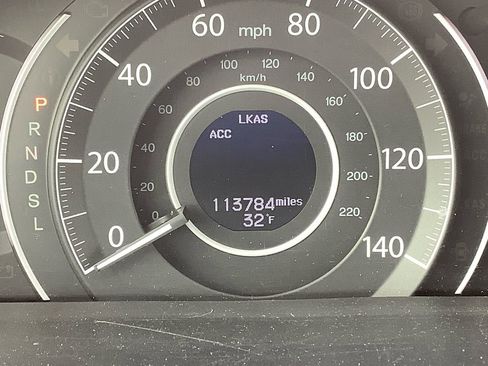 Used 2016 Honda CR-V Touring image 10