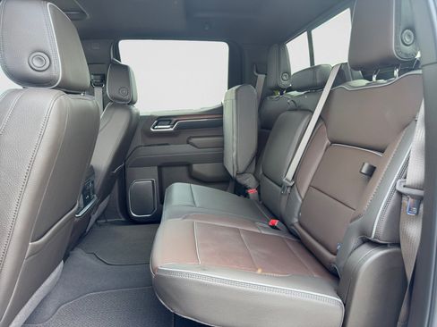 Certified 2024 GMC Sierra 1500 Denali w/ Denali Reserve Package AWD/4WD image 20