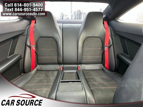 Used 2013 Mercedes-Benz C 350 Coupe image 20