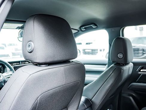 New 2026 GMC Terrain Elevation image 23