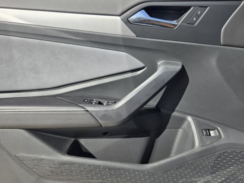 New 2026 Volkswagen Jetta SE FWD image 22