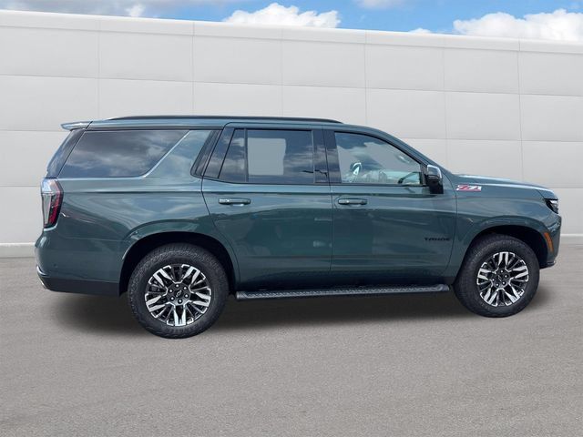 Used 2026 Chevrolet Tahoe Z71 w/ Comfort Package AWD/4WD image 7