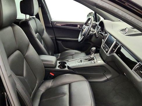 Used 2018 Porsche Macan S AWD/4WD image 22