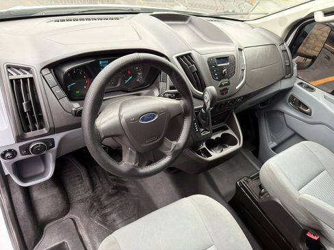 Used 2015 Ford Transit 150 148 Low Roof image 27