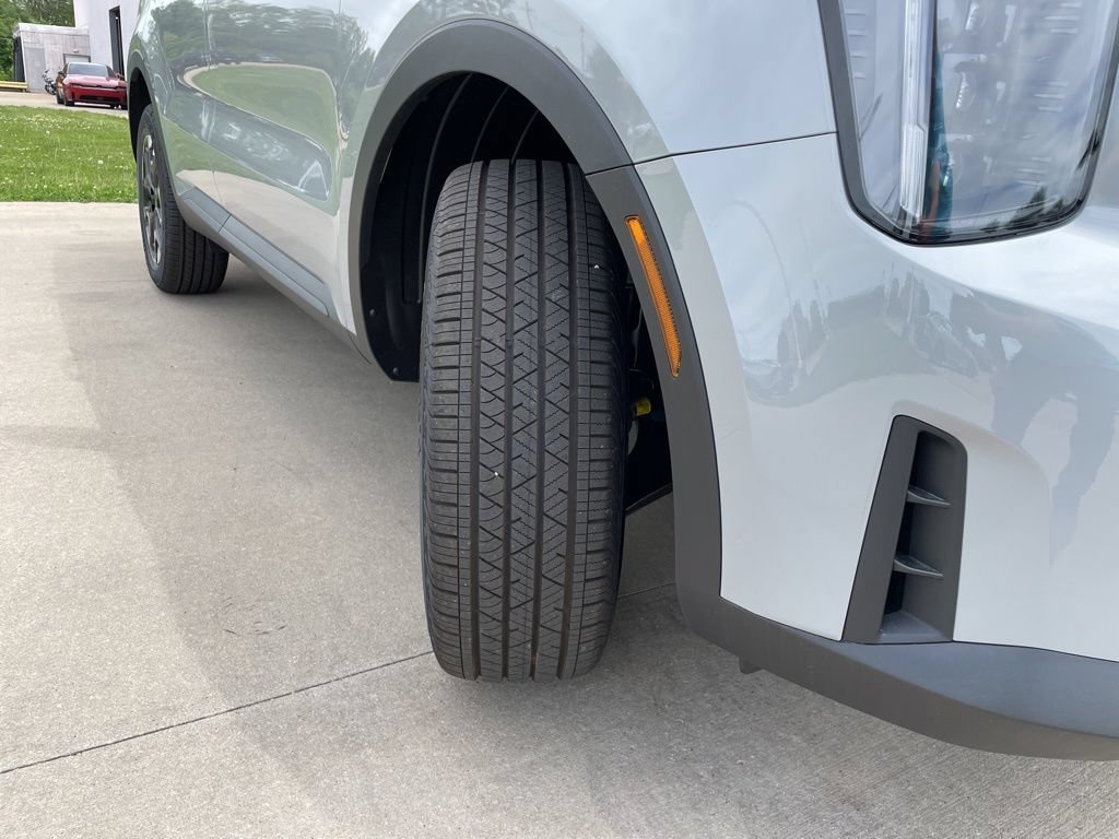 New 2026 Kia Sorento S AWD/4WD image 17