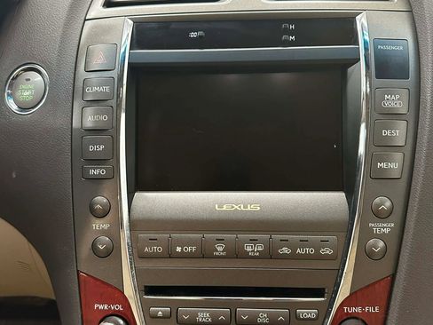 Used 2009 Lexus ES 350 image 52