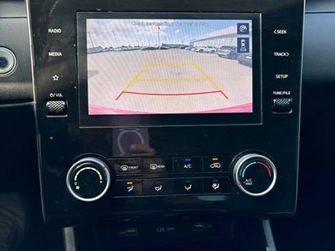 Used 2022 Hyundai Tucson SEL FWD image 10