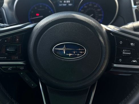 Used 2018 Subaru Legacy 3.6R Limited AWD/4WD image 23